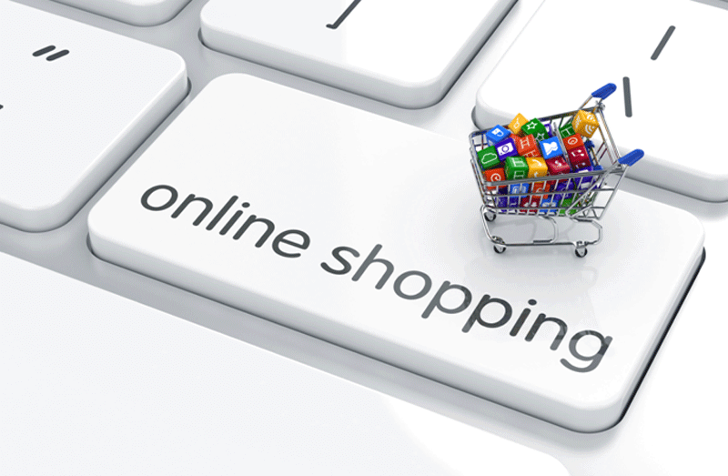 Tại sao nên mua hàng Online 