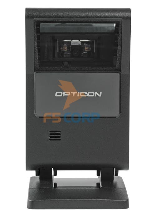 Máy quét mã vạch đa tia 2D Opticon M-10